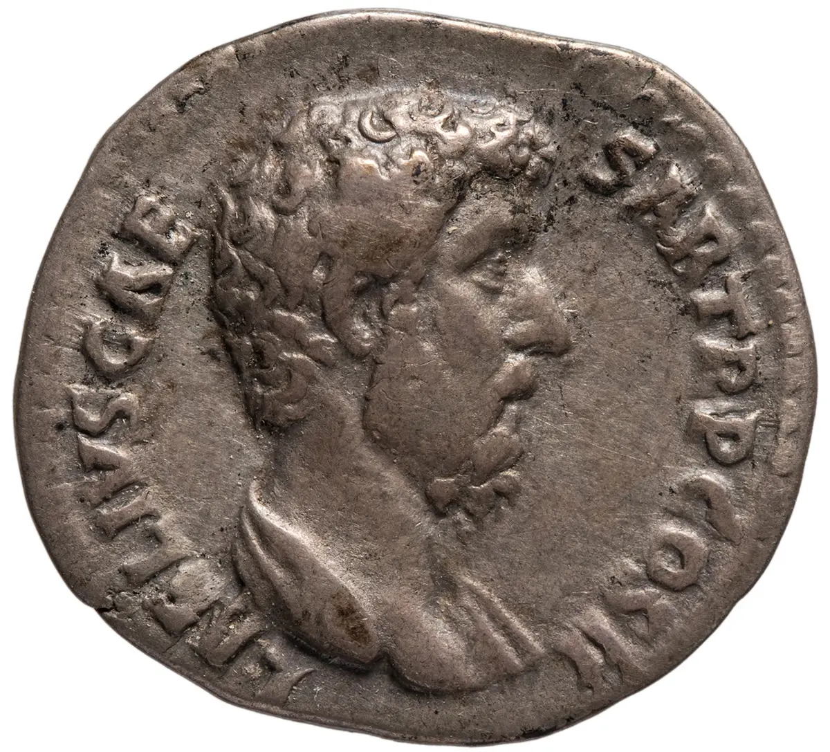 Lucius Aelius