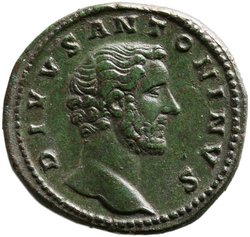 Divus Antoninus Pius