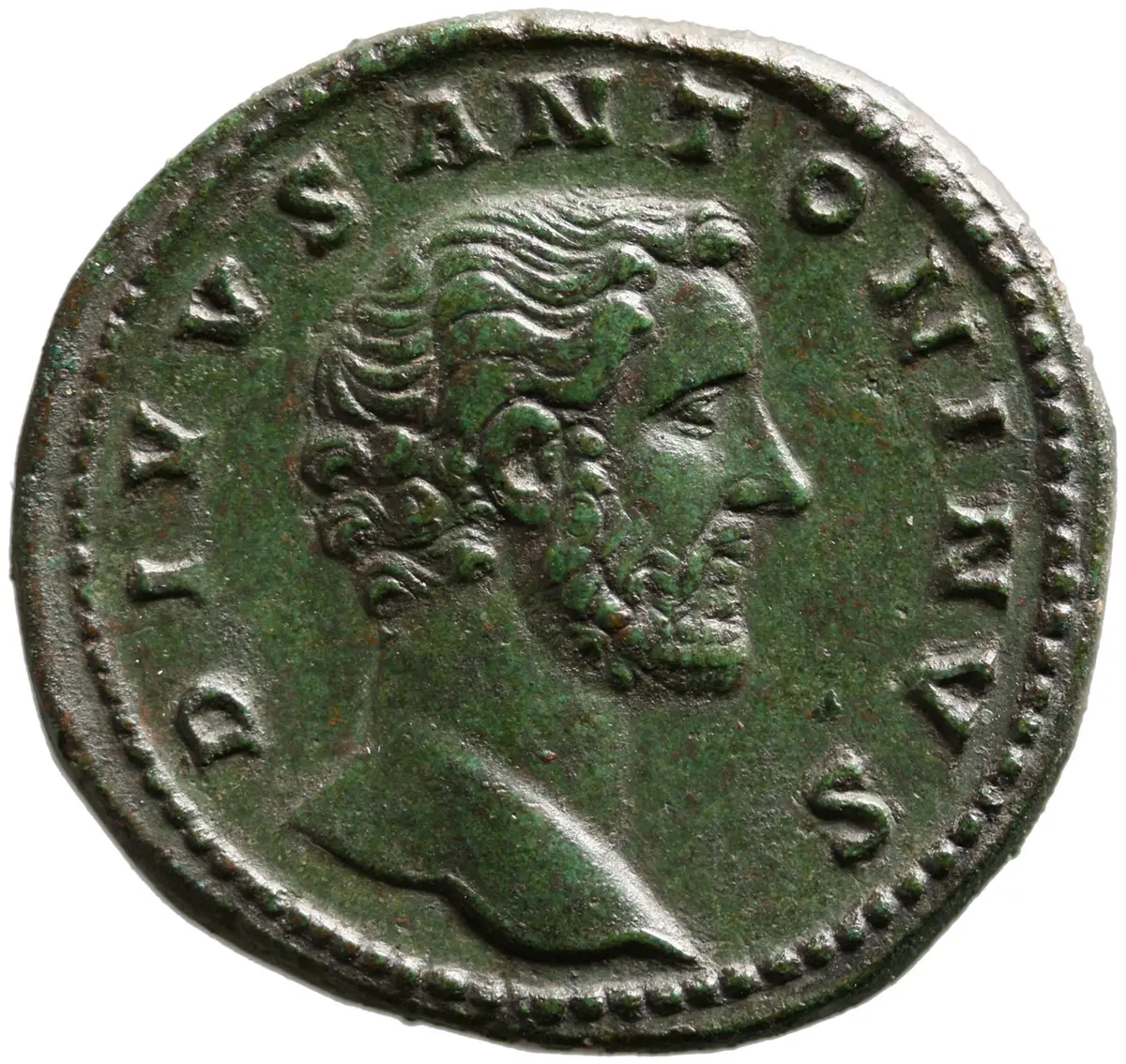 Divus Antoninus Pius