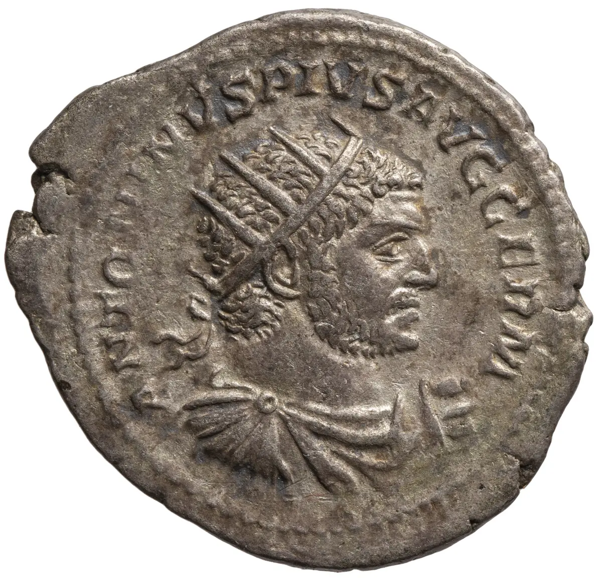 Antoninus III. (Caracalla)