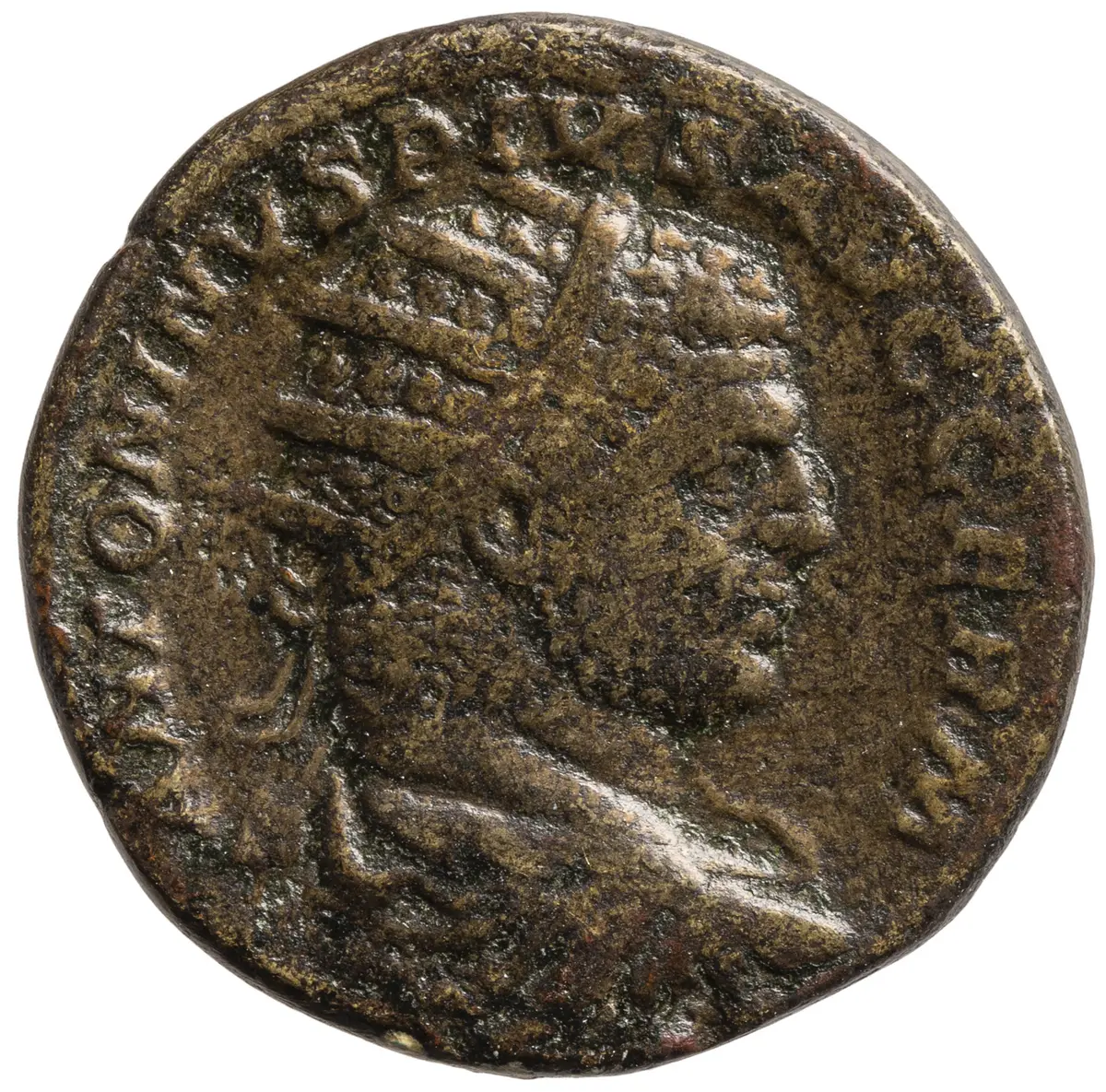 Antoninus III. (Caracalla)