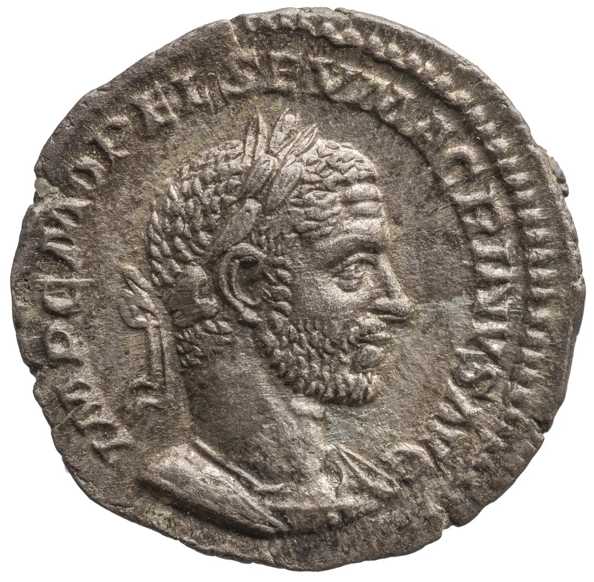 Macrinus