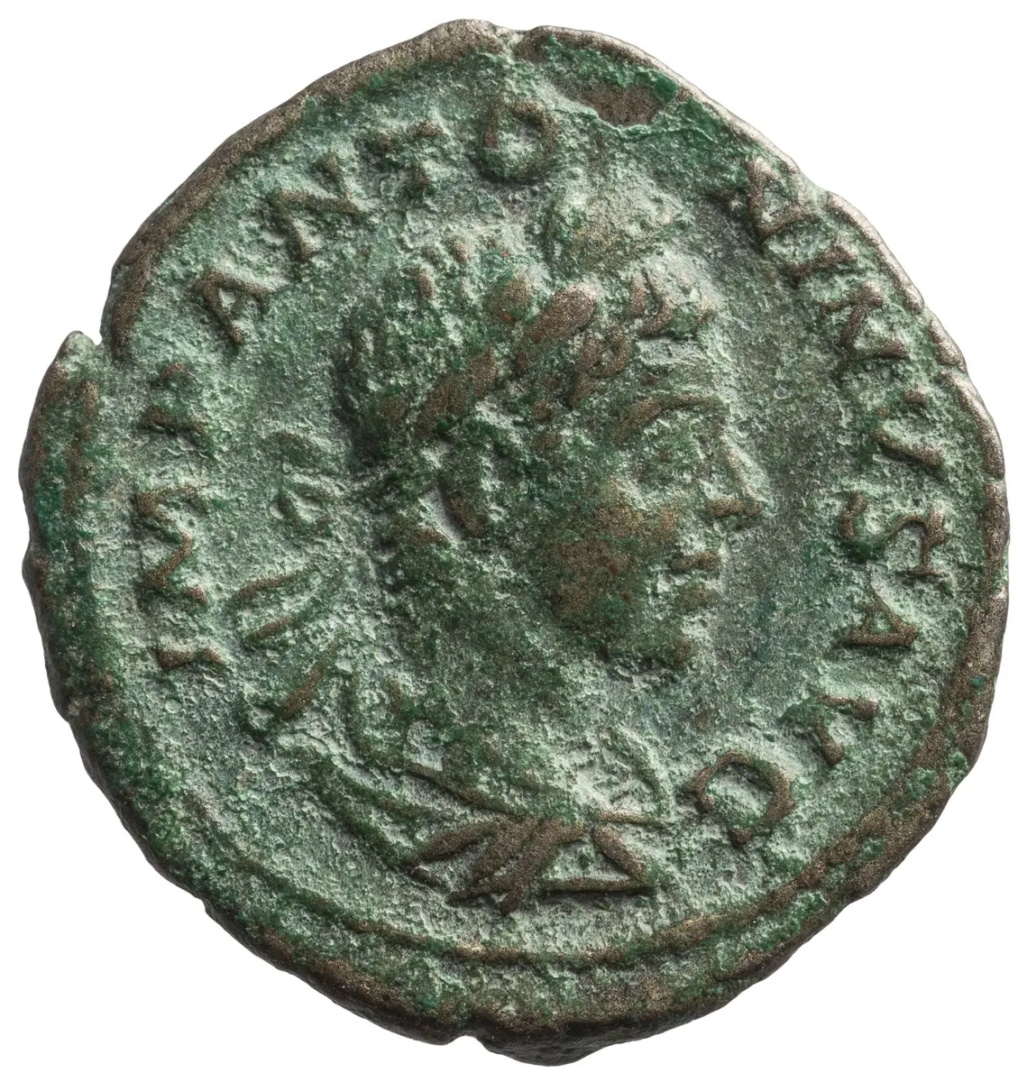 Antoninus IV. (Elagabal)