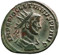 Diocletianus