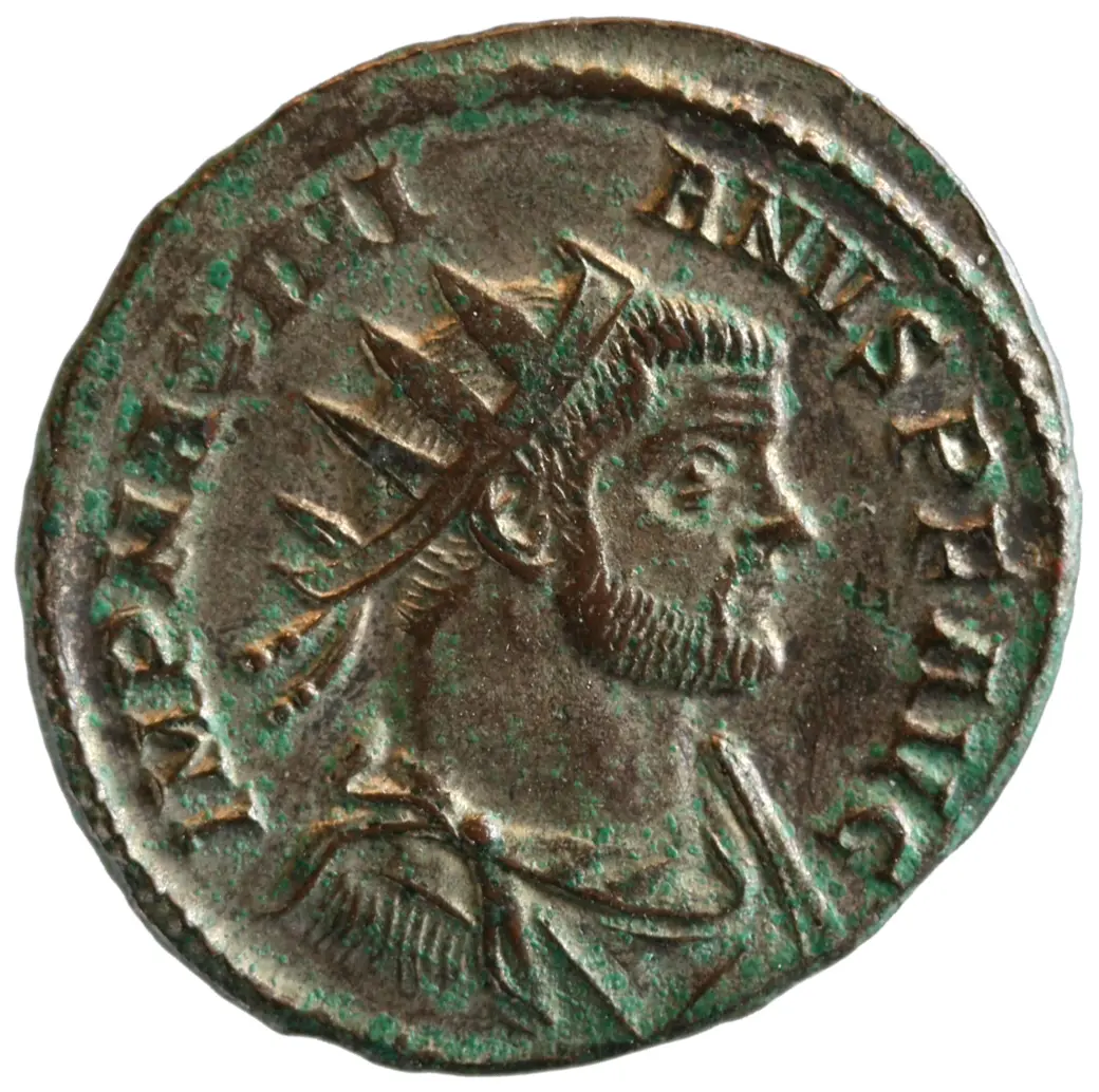 Maximianus I. (Herculius)