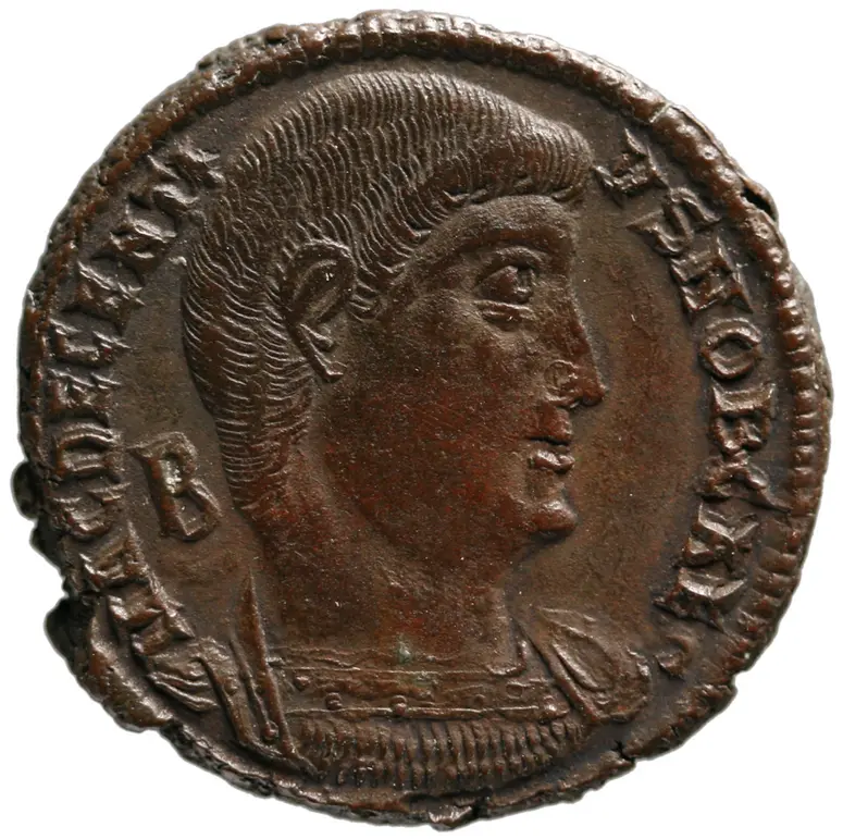 Münze