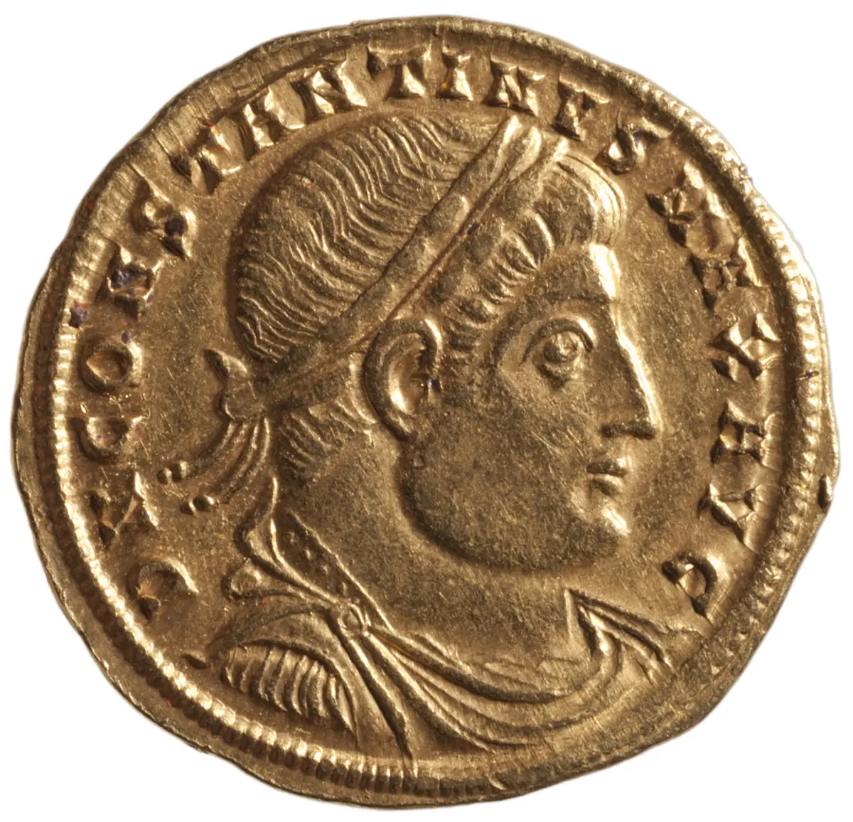 Constantinus I.