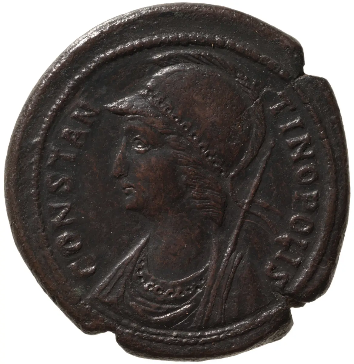 Constantinopolis