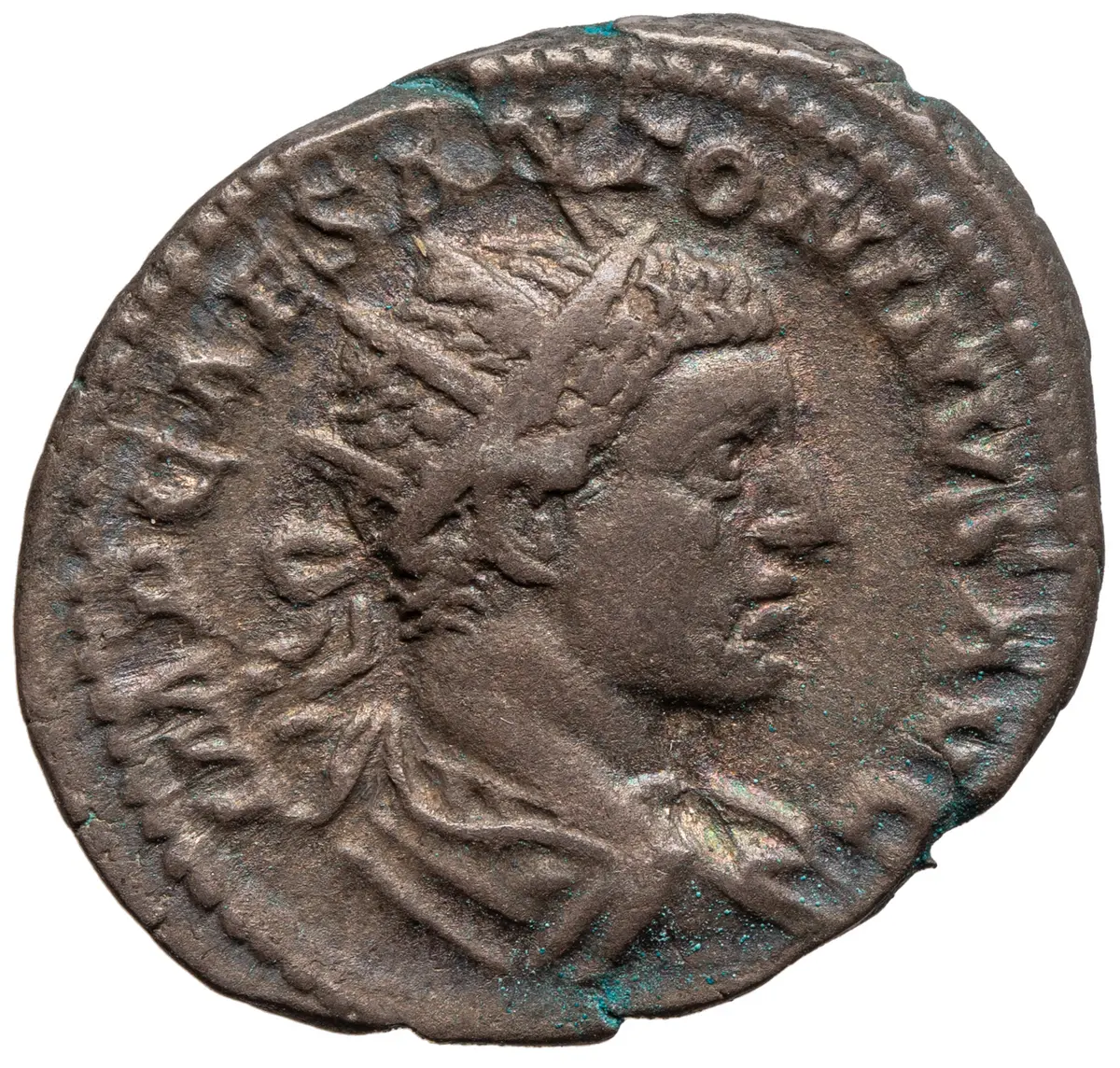 Antoninus IV. (Elagabal)