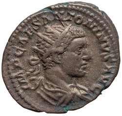 Antoninus IV. (Elagabal)