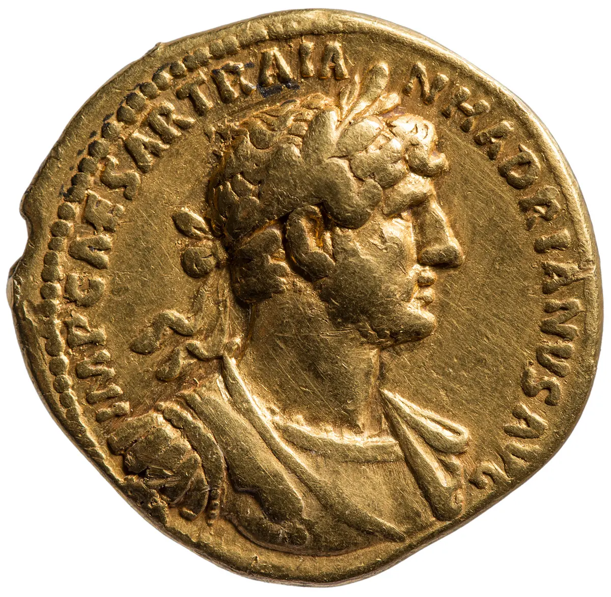 Hadrianus