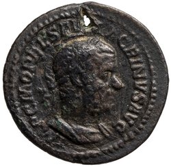 Macrinus
