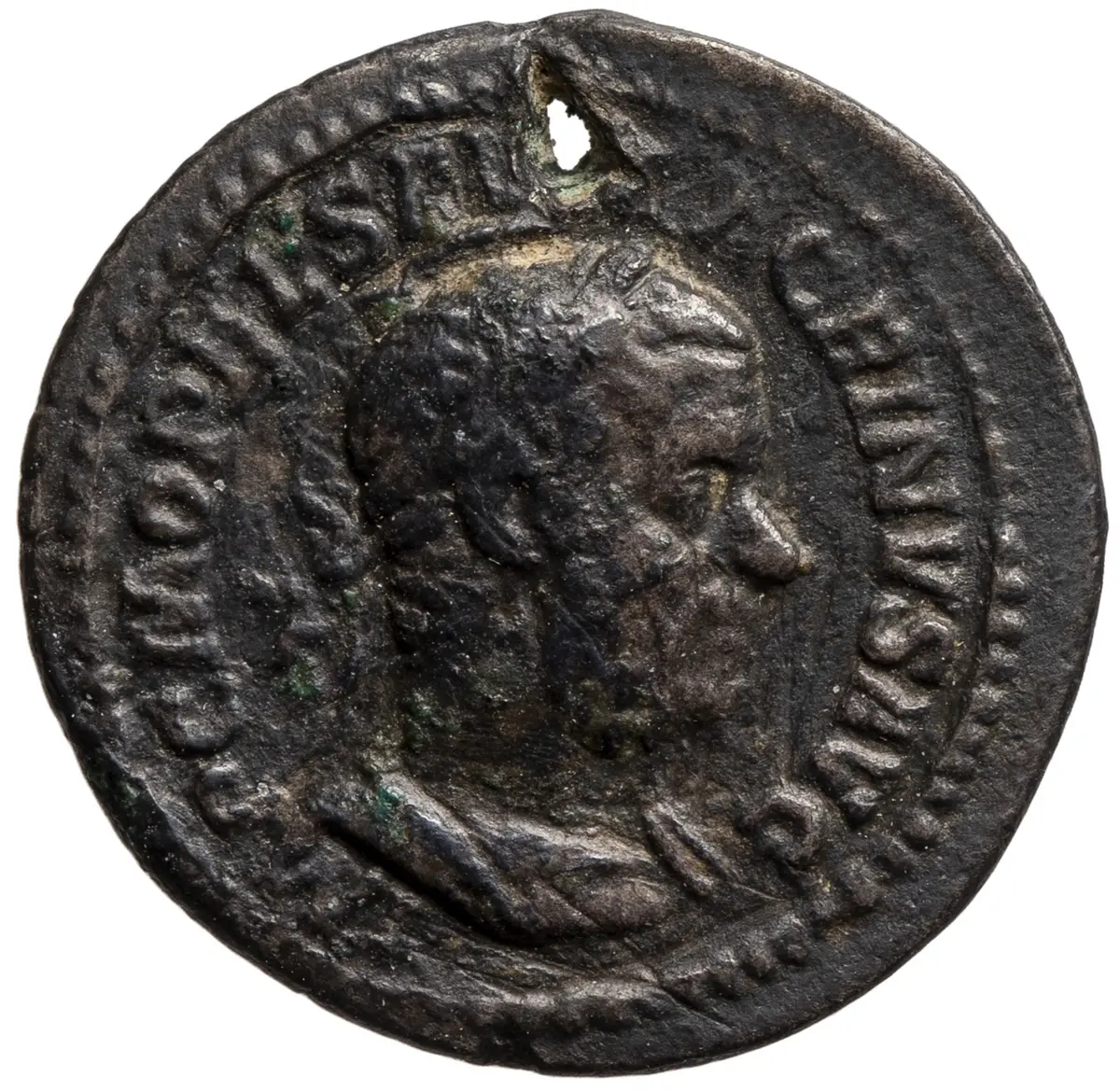 Macrinus