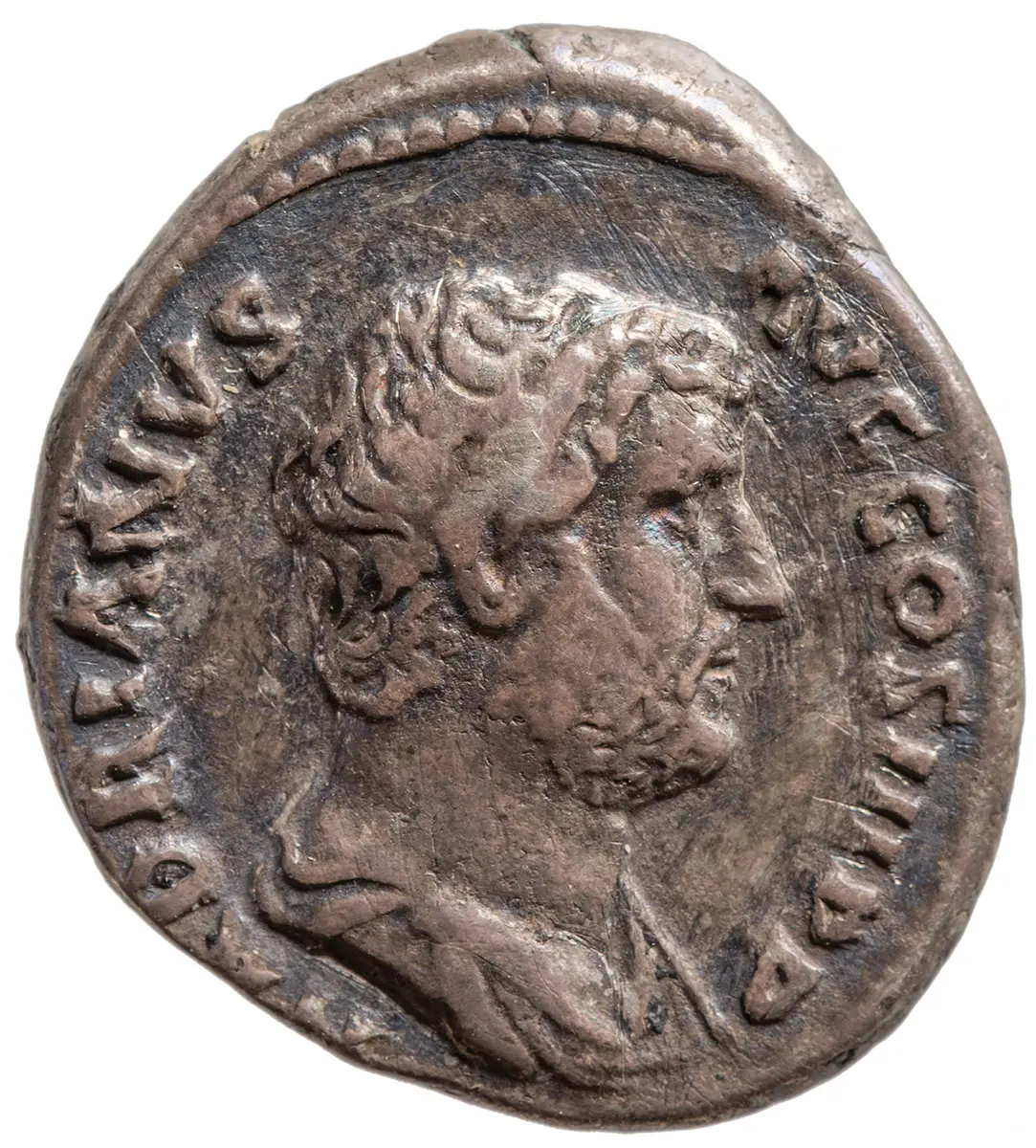 Hadrianus