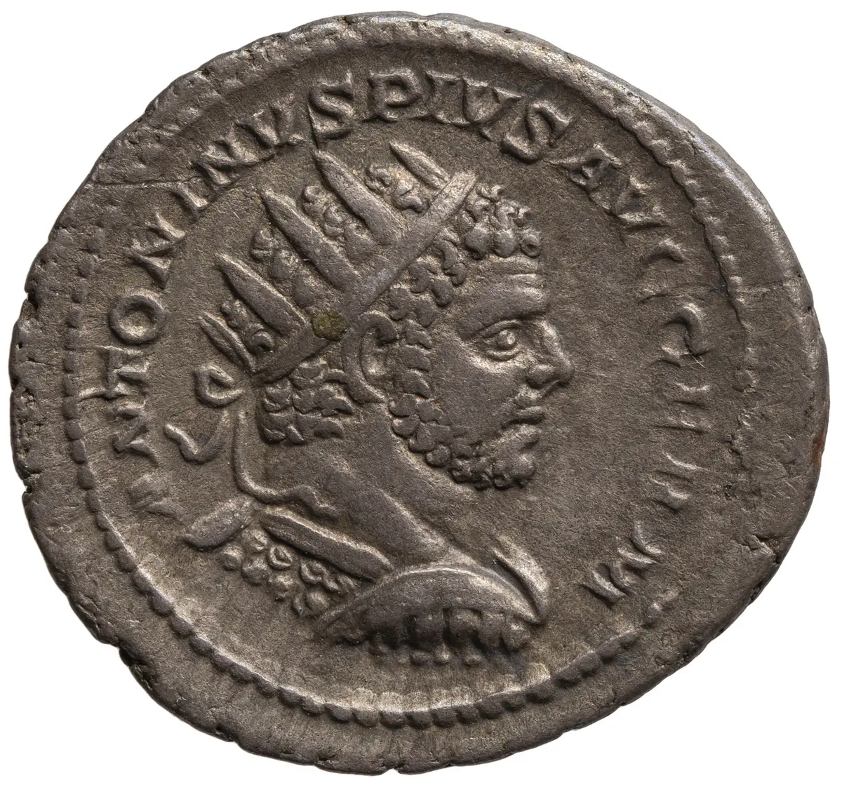 Antoninus III. (Caracalla)