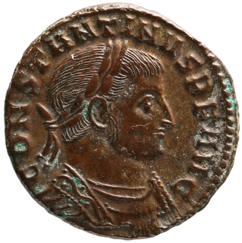 Münze