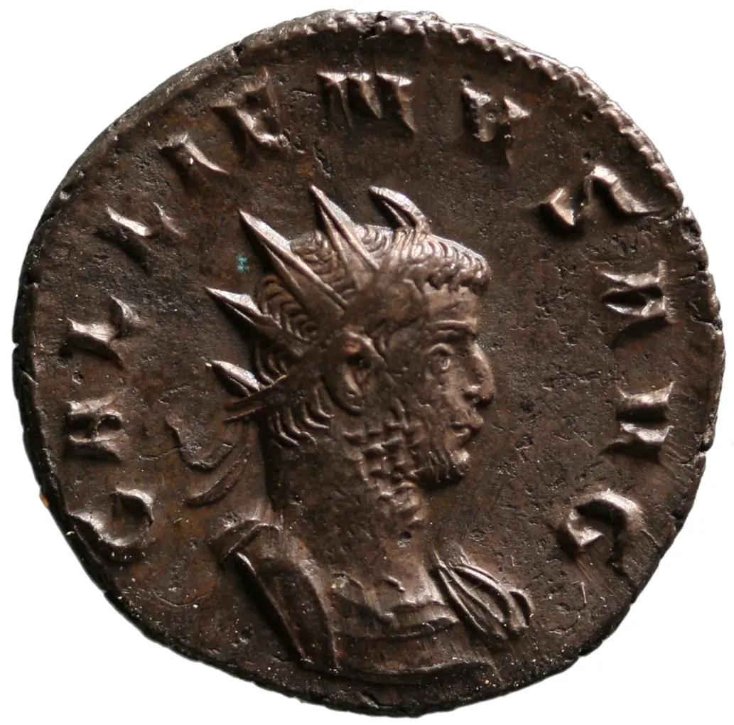 Gallienus