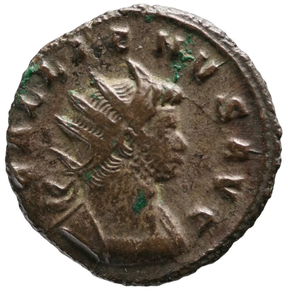 Münze