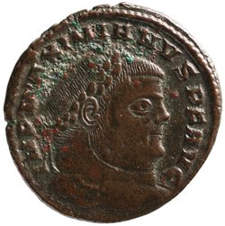 Maximianus I. (Herculius)