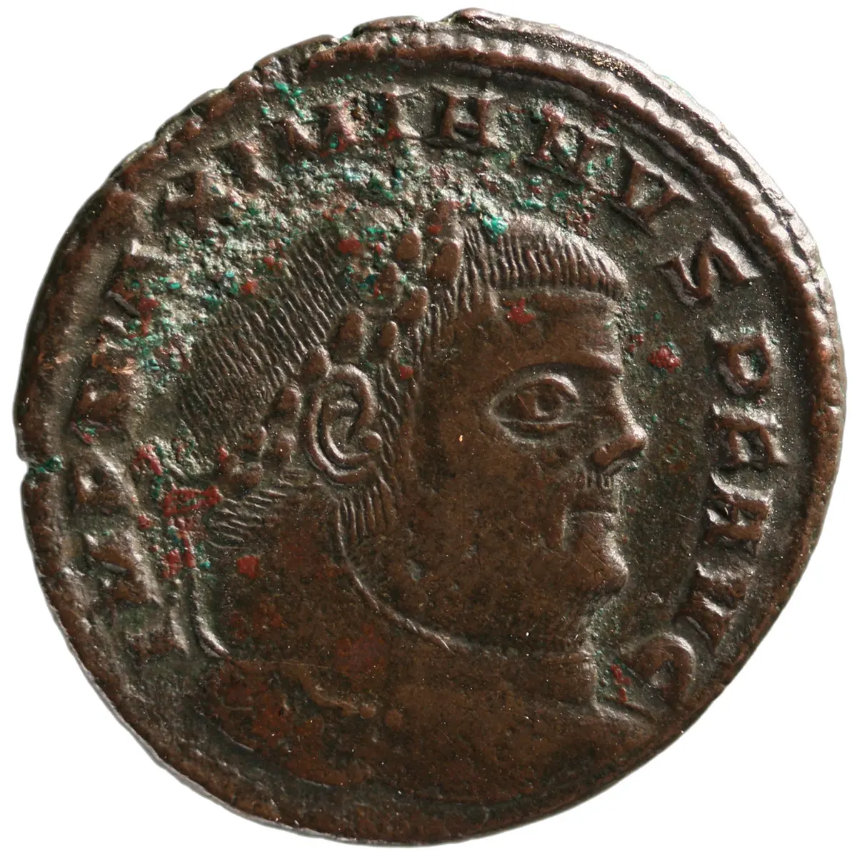 Maximianus I. (Herculius)