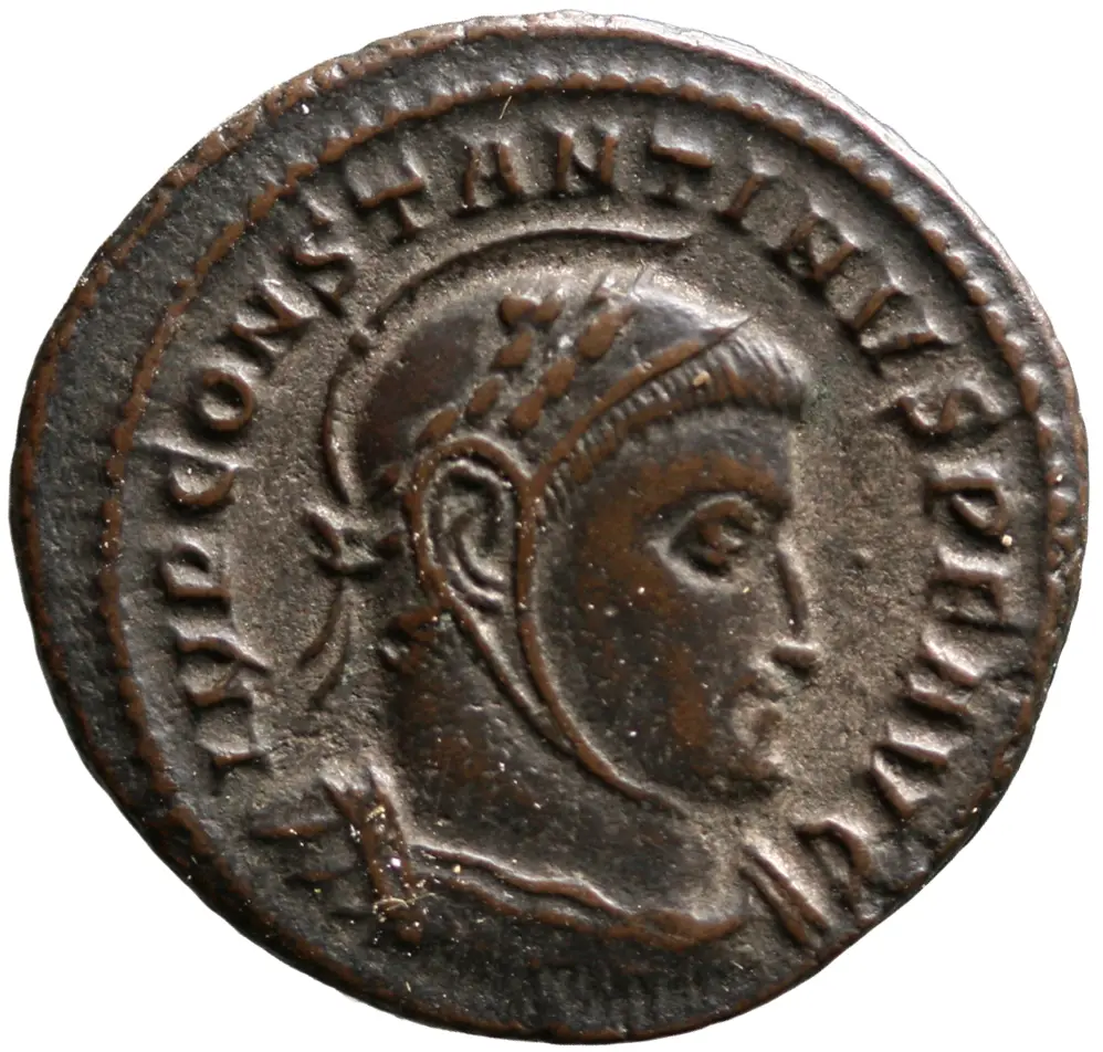 Constantinus I.