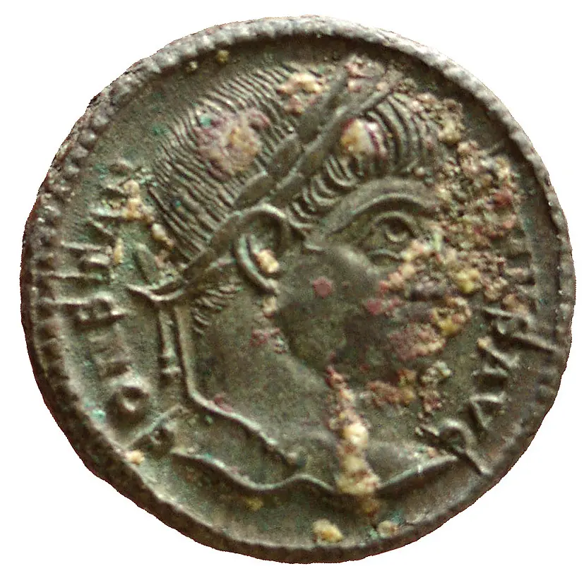 Constantinus I.