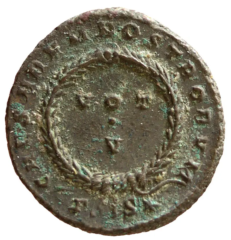 Crispus