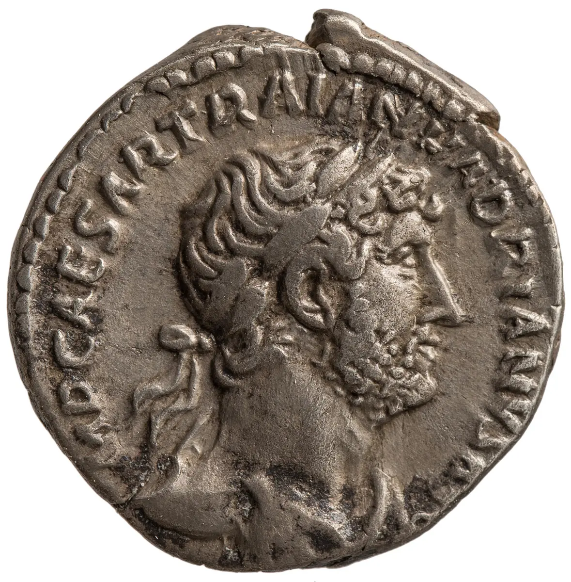 Hadrianus