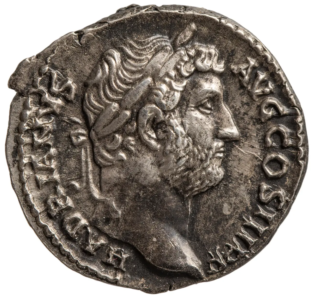 Hadrianus