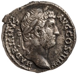 Hadrianus
