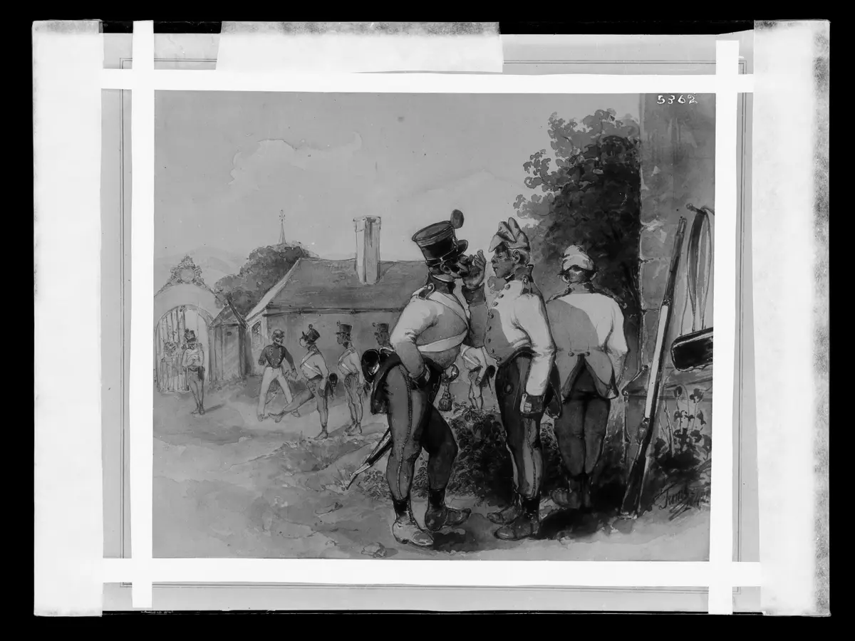 Soldaten
