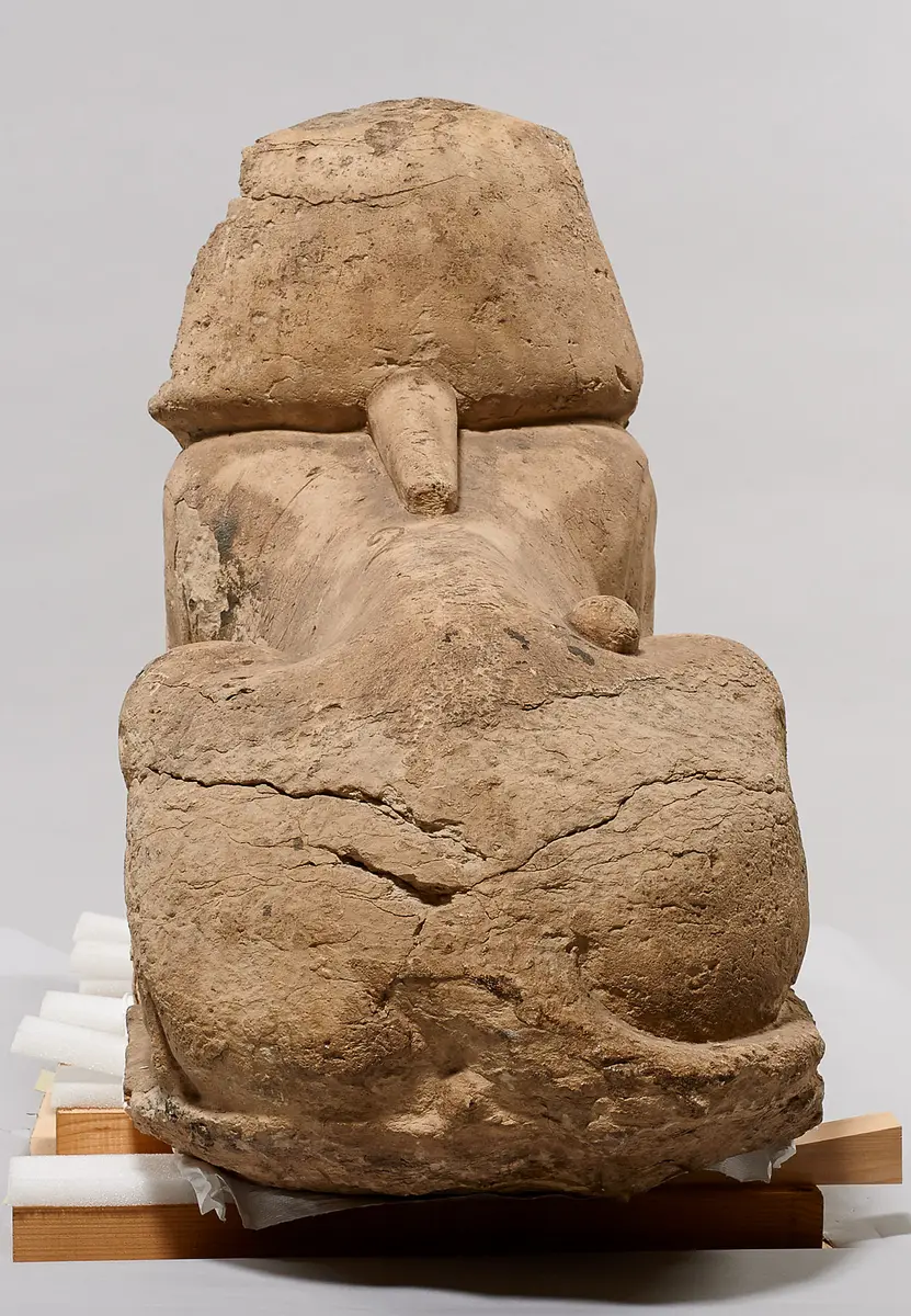 Serapeumssphinx