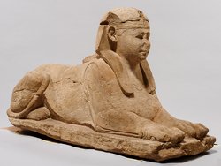 Serapeumssphinx