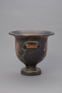 Dionysos und Mänade