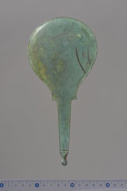 Griffspiegel praenestinischer Form
