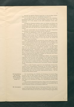 Bestimmungen für den Dienstbetrieb in den kunsthistorischen Sammlungen des Allerhöchsten Kaiserhauses