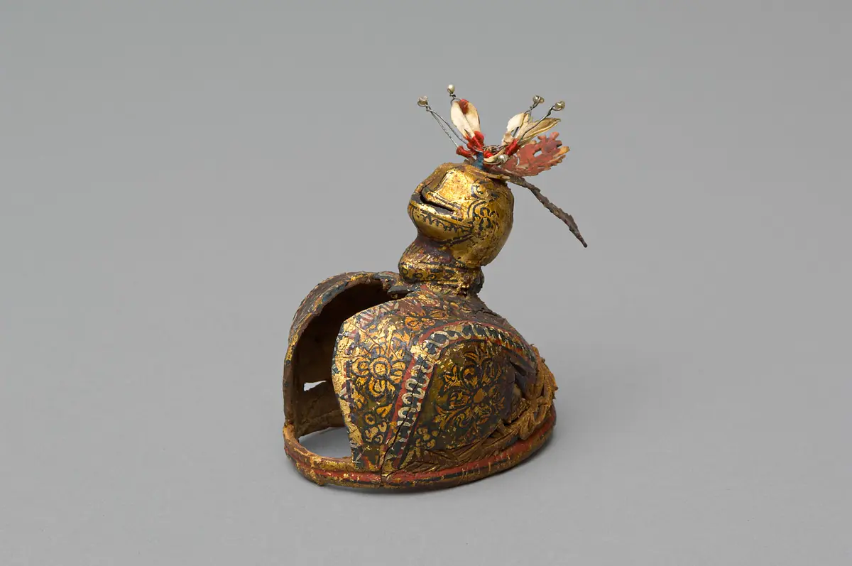 Falkenhaube