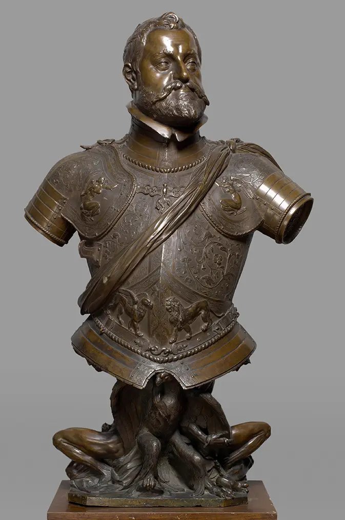 Kaiser Rudolf II.