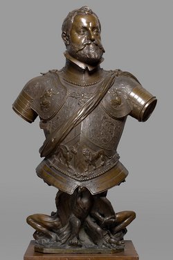 Kaiser Rudolf II.