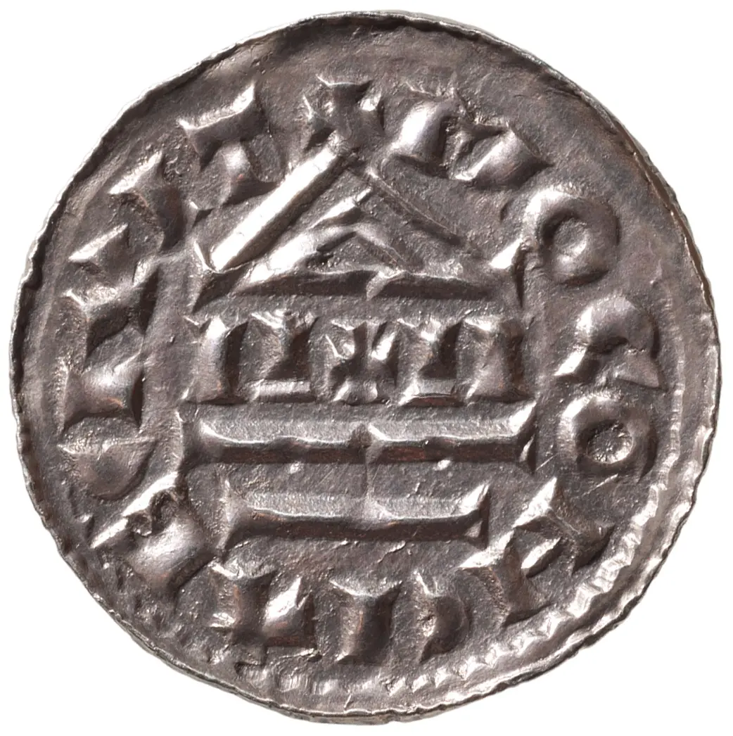 Karolinger: Ludwig das Kind (899–911)