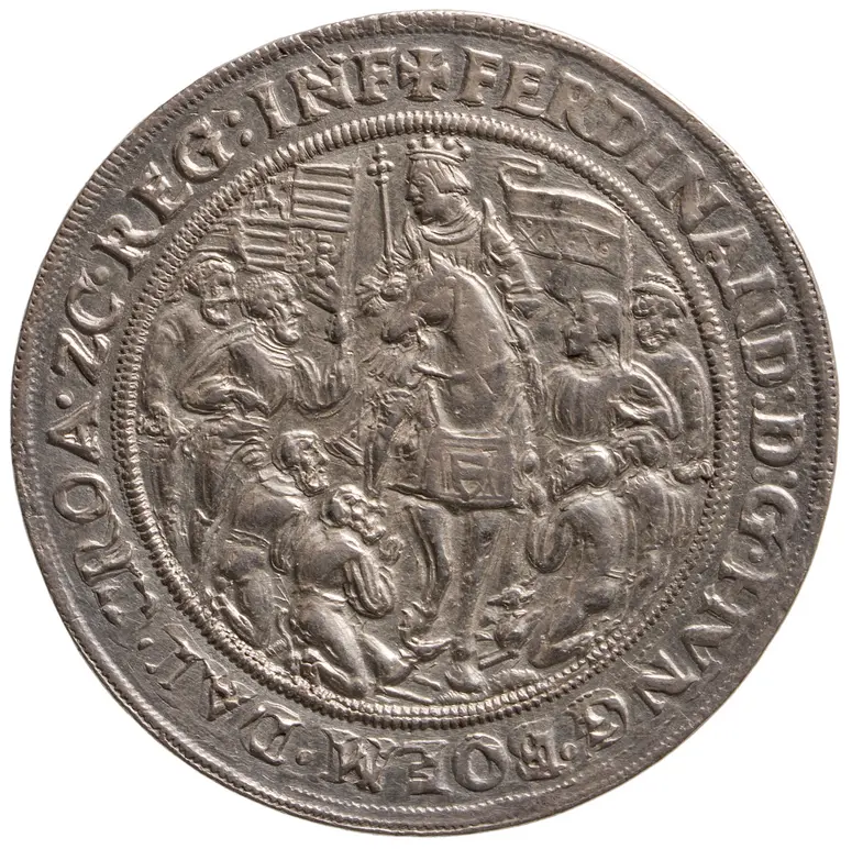 Medaille