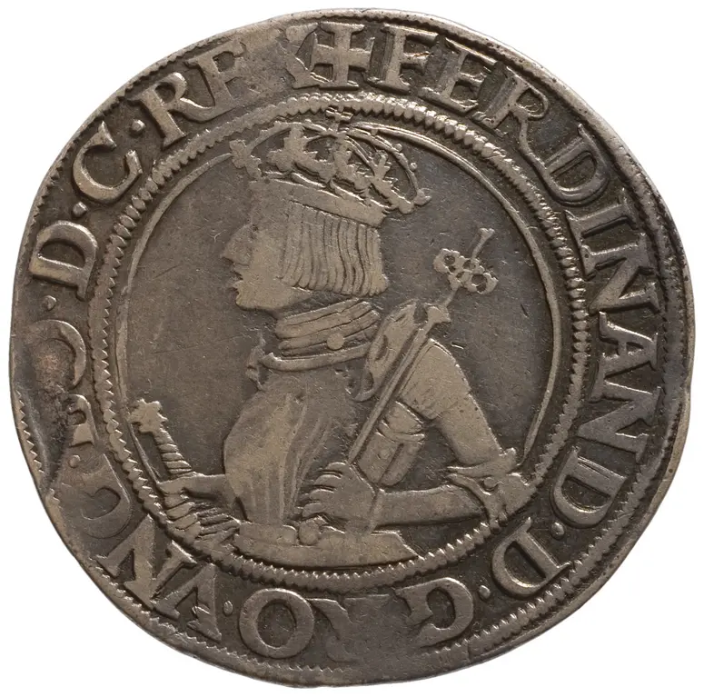Münze