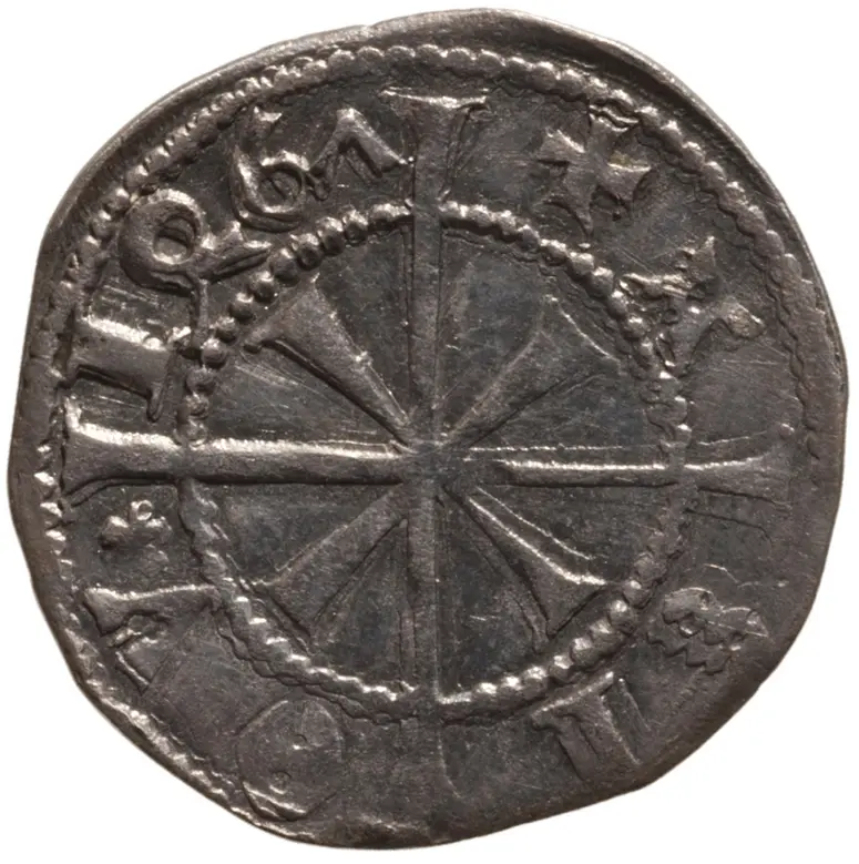 Münze