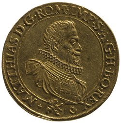 Haus Österreich: Dreikaiserprägung