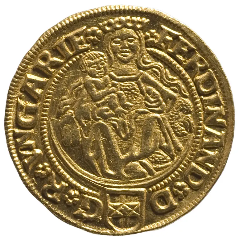 Münze