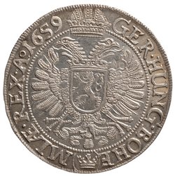 Haus Österreich: Leopold I.