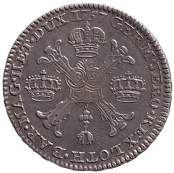 Österreichische Niederlande: Franz I.