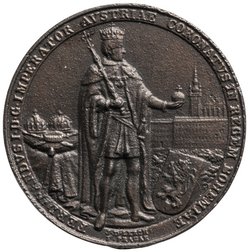 Habsburg: Kaiser Ferdinand I.