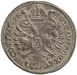 Haus Österreich: Maria Theresia