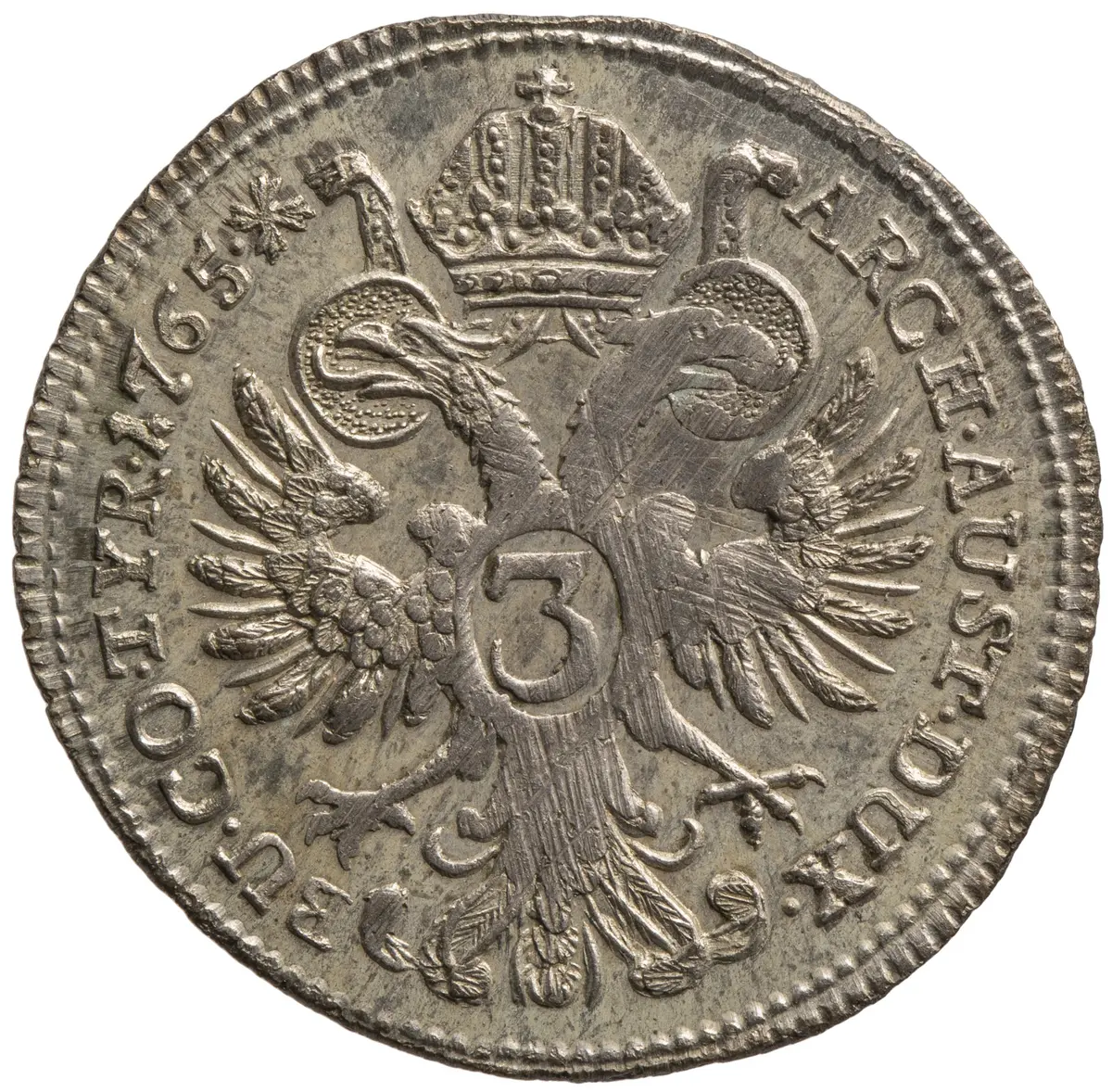 Haus Österreich: Maria Theresia